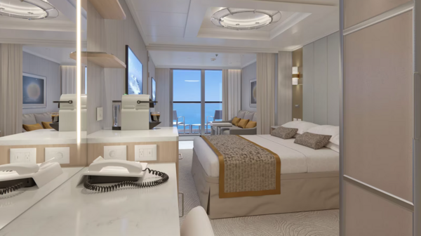 Princess Cruises Star Princess Mini Suite.png